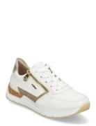 58902-80 Low-top Sneakers White Rieker