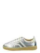 Cuzima Sneaker Low-top Sneakers Silver GANT