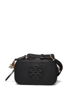 Miller Mini Crossbody Bag Bags Crossbody Bags Black Tory Burch