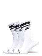 Everyday Stripe Midcalf 3 Pack Sport Women Sport Clothing Sport Socks ...