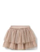 Siggysk Skirt Dresses & Skirts Skirts Tulle Skirts Pink Sofie Schnoor ...