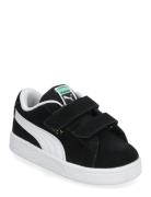 Suede Classic V Inf Low-top Sneakers Black PUMA