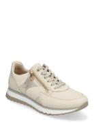 49010-25 Low-top Sneakers Beige Rieker