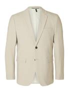 Slhslim-Liam Mini Hounds Blz Flex Noos Suits & Blazers Blazers Single ...