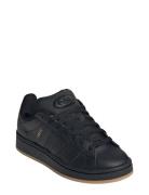 Campus 00S J Sport Sneakers Low-top Sneakers Black Adidas Originals