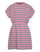 Martine Dresses & Skirts Dresses Casual Dresses Short-sleeved Casual D...