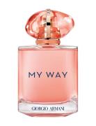 My Way New 2025 Edp V90Ml Parfume Eau De Parfum Nude Armani