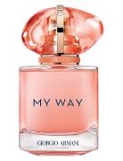 Armani My Way Ylang Edp 30Ml Parfume Eau De Parfum Nude Armani