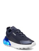 J Activart Illuminus Shoes Sports Shoes Running-training Shoes Navy GE...