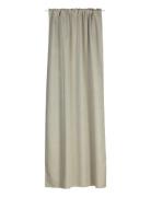 Curtain Black-Out 1-Pack Home Textiles Curtains Long Curtains Beige No...
