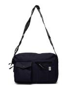 Bel Cappa Bag Fav Skuldertaske Taske Black Mads Nørgaard