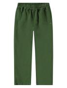 Amor Bottoms Chinos Khaki Green Molo