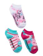 Socks Socks & Tights Socks Multi/patterned Gurli Gris