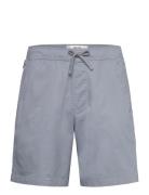 Hco. Guys Shorts Bottoms Shorts Casual Blue Hollister