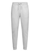 Hco. Guys Sweatpants Bottoms Sweatpants White Hollister