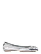 Minnasw Ballerina Ballerinasko Ballerinaer Silver Sofie Schnoor