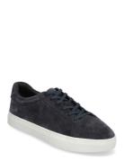 Cody Low-top Sneakers Navy VAGABOND