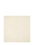 Pieni Unikko Jacq Text.napkin Home Textiles Kitchen Textiles Napkins C...