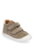 Bisgaard Thor V Low-top Sneakers Khaki Green Bisgaard