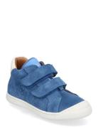 Bisgaard Thor V Low-top Sneakers Blue Bisgaard