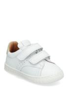 Bisgaard Julian Low-top Sneakers White Bisgaard