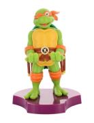 Holdem - Tmnt Michaelangelo Home Kids Decor Decoration Accessories-det...