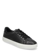 Cody Low-top Sneakers Black VAGABOND