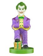 Cable Guys - Joker- Mobil And Consol Holder Home Kids Decor Decoration...