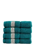 Premium Towel 30X30 4-Pack Home Textiles Bathroom Textiles Towels & Ba...