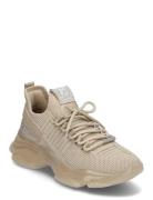 Maxilla-R-E Sneaker Low-top Sneakers Beige Steve Madden