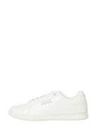 Jfwshane Pu Low-top Sneakers White Jack & J S