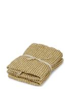 Como Towel 40X60 Cm - 2 Pack Home Textiles Bathroom Textiles Towels & ...