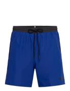 Starfish Badeshorts Blue BOSS