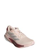 Supernova Ease W Sport Sport Shoes Sport Running Shoes Pink Adidas Per...