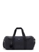 Argus M Bags Weekend & Gym Bags Black Kipling