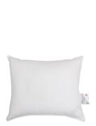 Enviro Medium Høy Pute Home Textiles Bedtextiles Pillows White Høie Of...