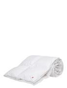 Saga Varm Dyne Home Textiles Bedtextiles Duvets White Høie Of Scandina...