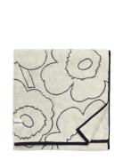 Piirto Unikko B.towel 100X160 Home Textiles Bathroom Textiles Towels &...