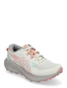 Gel-Excite Trail 2 Sport Sport Shoes Sport Running Shoes Beige Asics