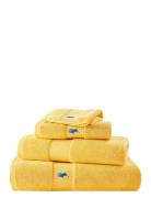 Poloplay Bath Towel Home Textiles Bathroom Textiles Towels & Bath Towe...
