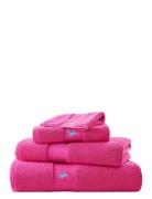 Poloplay Guest Towel Home Textiles Bathroom Textiles Towels & Bath Tow...