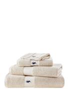 Poloplay Guest Towel Home Textiles Bathroom Textiles Towels & Bath Tow...