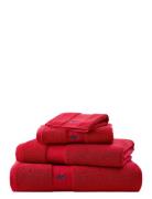 Poloplay Guest Towel Home Textiles Bathroom Textiles Towels & Bath Tow...