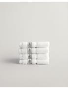 Premium Towel 30X30 4-Pack Home Textiles Bathroom Textiles Towels & Ba...