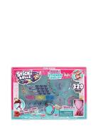 Sticki Rolls Sticki Station Toys Creativity Drawing & Crafts Craft Jew...