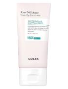 Cosrx Aloe 54,2 Aqua T Up Sunscreen 50Ml Solcreme Ansigt Nude COSRX