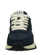 Youtron Sneaker Designers Sneakers Low-top Sneakers Navy GANT