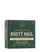 Rusty Nail Soap Ansigtsvask Nude The Scottish Fine Soaps