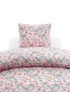 Duvet Cover Set Unicorn Rosa Home Sleep Time Bed Sets Pink Borganäs Of...