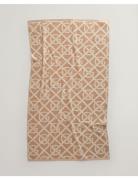 G-Pattern Beach Towel Home Textiles Bathroom Textiles Towels & Bath To...